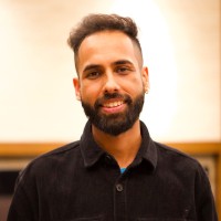 Arpit Paul