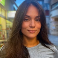 Sofia Gkatzaveli MSc