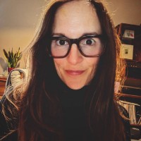 Helen Webster