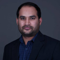 Dheerendra Singh