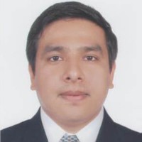 Jorge Coveñas Macas