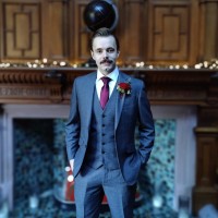 Nathan Baker