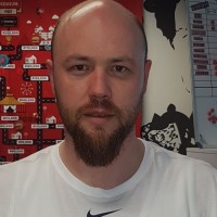 Jason Kennard-Davis
