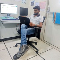 Deepak RS