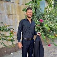 Hesham Sameh