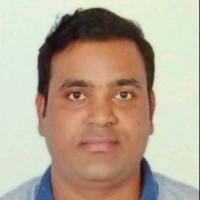 Prabodh Kumar Das