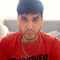 Cristian Chamorro