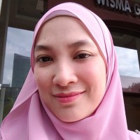 Siti Aishah Zainal