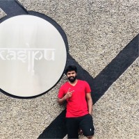Pratap S