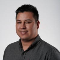 Isaias Garcia