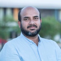Md Mahmudul Hasan Chowdhury
