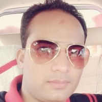 Naman Joshi