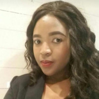 Zinhle Masondo