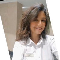 Madrona Ezzat