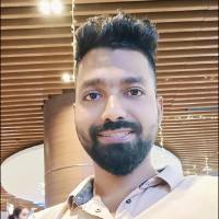Nilesh Sahu