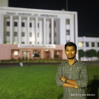 Sourabh Patil
