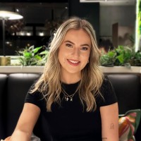 Katie Mcdermott