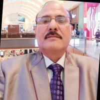 Ramesh Sharma