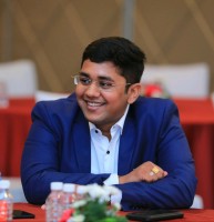 Akshay Kabra