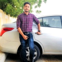 Nizamudheen Alankandy