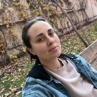 Эльвира Балабанова