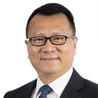 Roger Wong