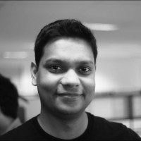 Sunil D'Souza