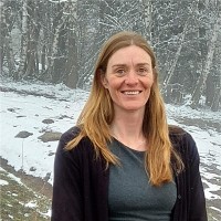 Stine Keyes