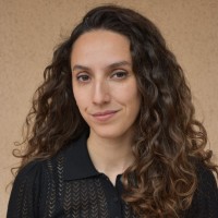 Raquel Rubio Palma