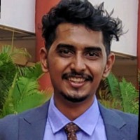 Vrishabh Havanagi