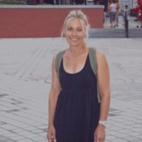 Marie Duncan