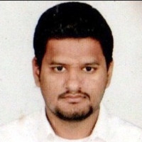 ramchandran c