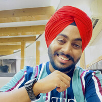 Sardar Ji