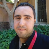 Mohamed Abdelghany