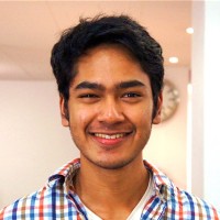 Sanjeevan Sritharan