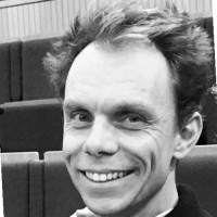 Jonathan Bagge