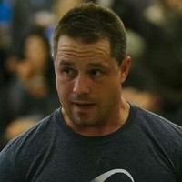 Cory Marshall