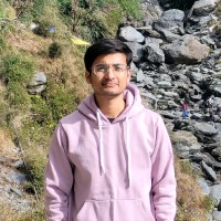 Mayank Kumar Jha