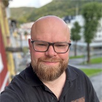 Christopher Rosenberg