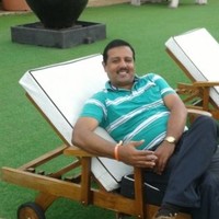 Pravin Akhauri
