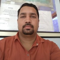 Mohan Gadekar