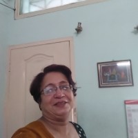 Bharti Joshi
