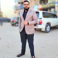 Muhammad Usman Siddique