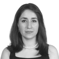 Sara Dehdaran, Msc
