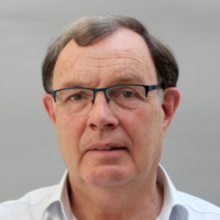 Eric Dickmann