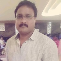 Murali Mohan P S