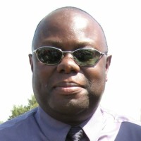 Christopher Frazier