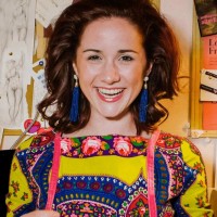 Molly M. Pierce