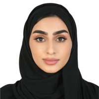 Shareefa Alhammadi