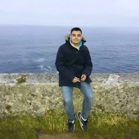 Jorge Sanchez Pinilla